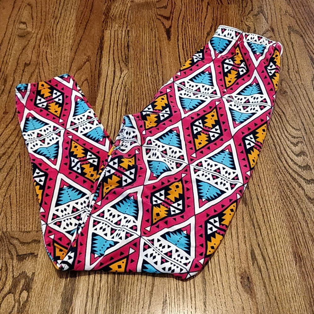 Lularoe like leggings